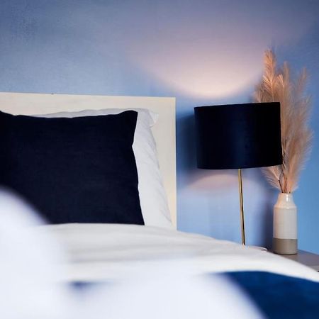 *Little Haven In Leeds* ¤Private Parking¤ Ensuite Лийдс Екстериор снимка