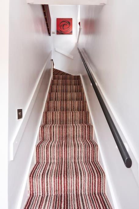 *Little Haven In Leeds* ¤Private Parking¤ Ensuite Лийдс Екстериор снимка