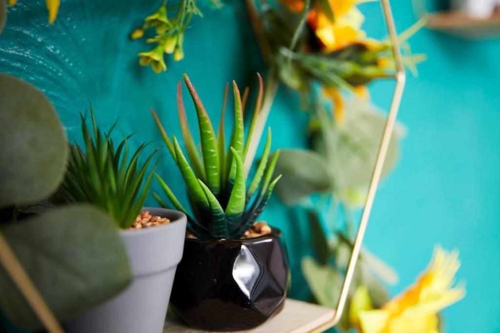 *Little Haven In Leeds* ¤Private Parking¤ Ensuite Лийдс Екстериор снимка