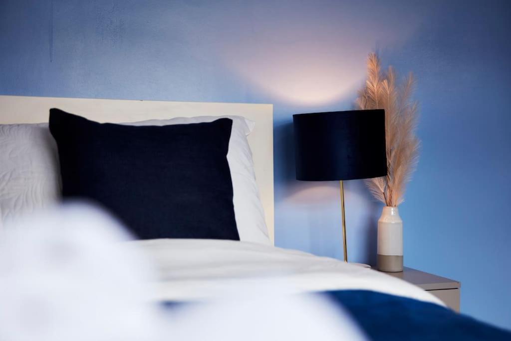 *Little Haven In Leeds* ¤Private Parking¤ Ensuite Лийдс Екстериор снимка