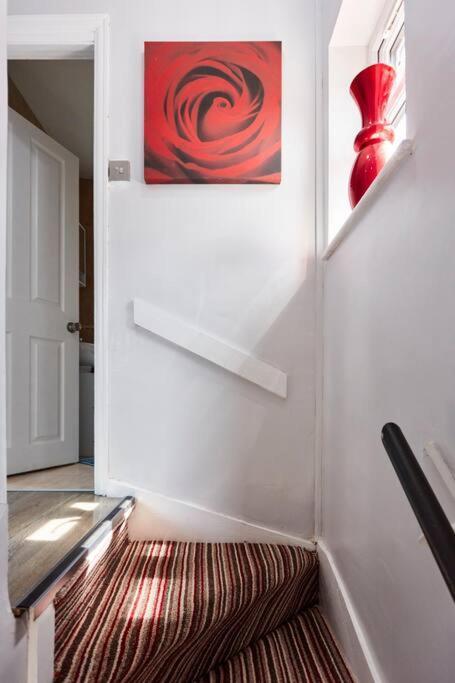 *Little Haven In Leeds* ¤Private Parking¤ Ensuite Лийдс Екстериор снимка