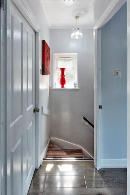 *Little Haven In Leeds* ¤Private Parking¤ Ensuite Лийдс Екстериор снимка