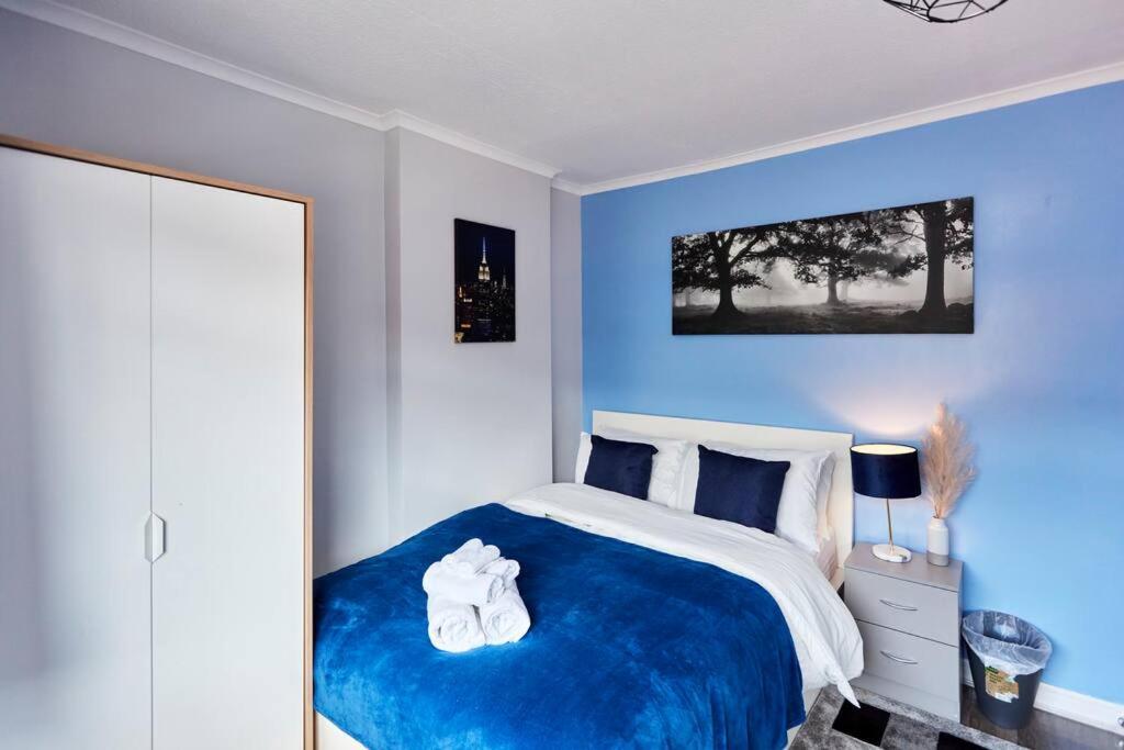 *Little Haven In Leeds* ¤Private Parking¤ Ensuite Лийдс Екстериор снимка